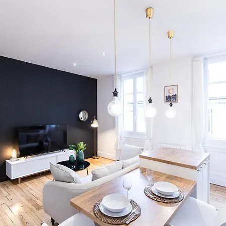 Apartment Le Cret - Place Jean Jaures *