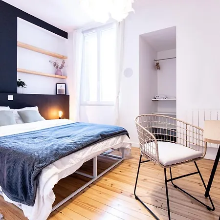 Apartment Le Cret - Place Jean Jaures *