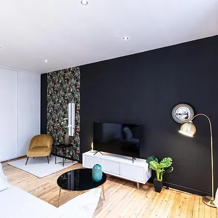 Le Cret - Place Jean Jaures Apartment *