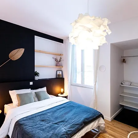 Le Cret - Place Jean Jaures Apartment Saint-Etienne (Loire)